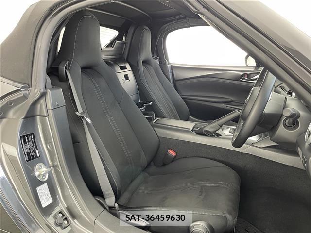 Mazda ROADSTER 2025 8892086-2