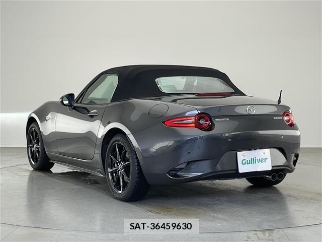 Mazda ROADSTER 2025 8892086-22