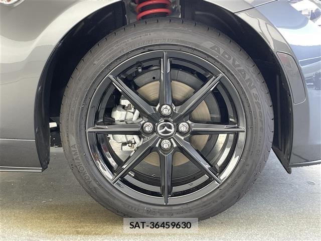 Mazda ROADSTER 2025 8892086-4