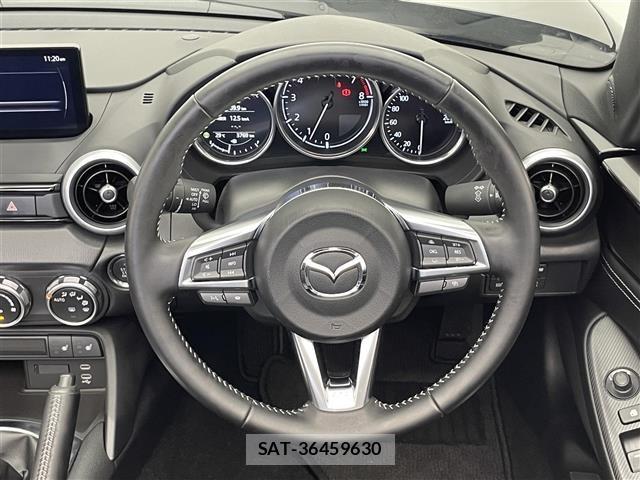 Mazda ROADSTER 2025 8892086-5