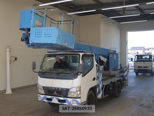 Mitsubishi CANTER 2005 8952823-0