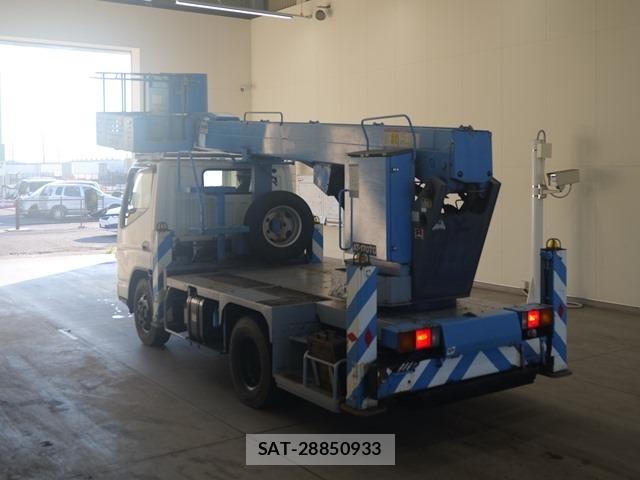 Mitsubishi CANTER 2005 8952823-1