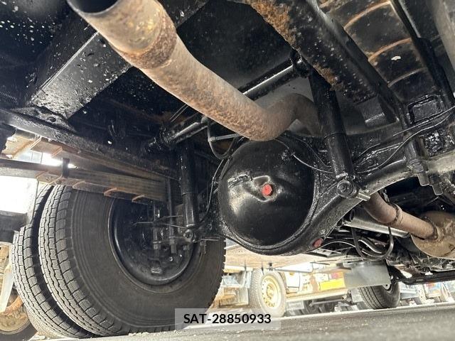Mitsubishi CANTER 2005 8952823-10