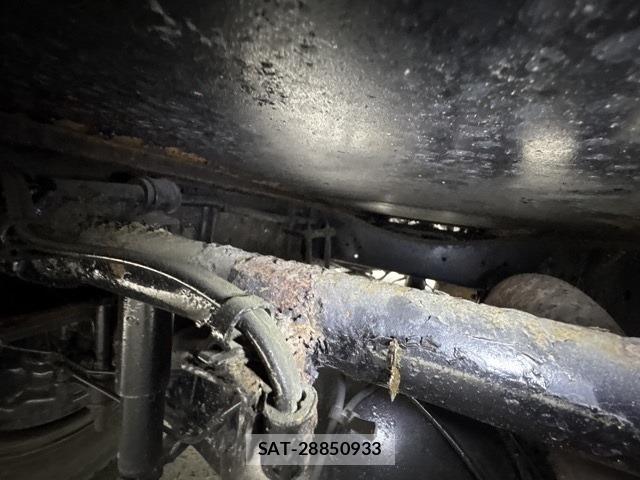 Mitsubishi CANTER 2005 8952823-15