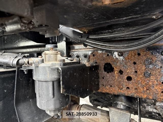 Mitsubishi CANTER 2005 8952823-17