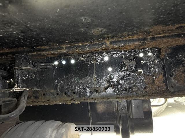 Mitsubishi CANTER 2005 8952823-18