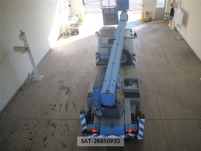 Mitsubishi CANTER 2005 8952823-3