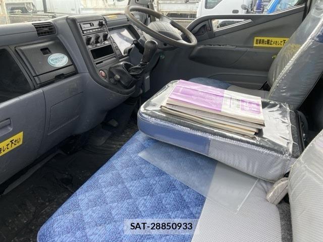 Mitsubishi CANTER 2005 8952823-5