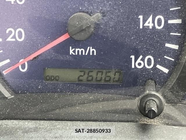 Mitsubishi CANTER 2005 8952823-6