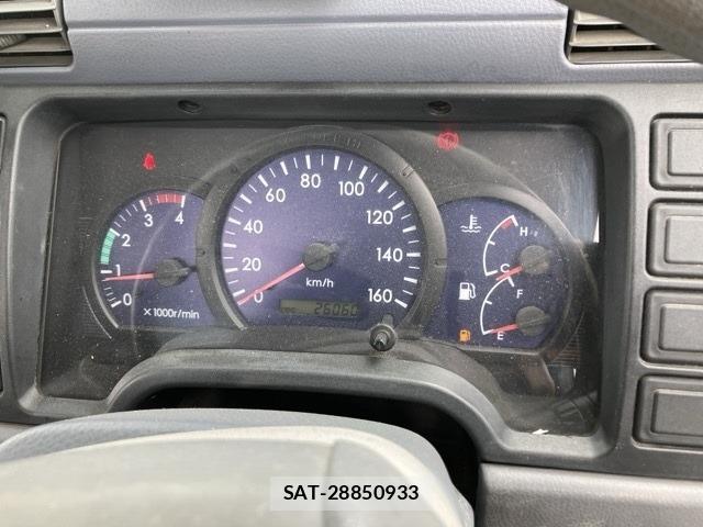 Mitsubishi CANTER 2005 8952823-7