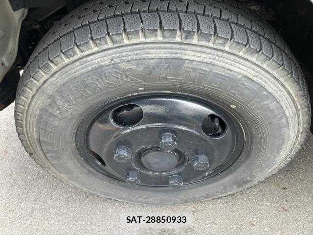 Mitsubishi CANTER 2005 8952823-9