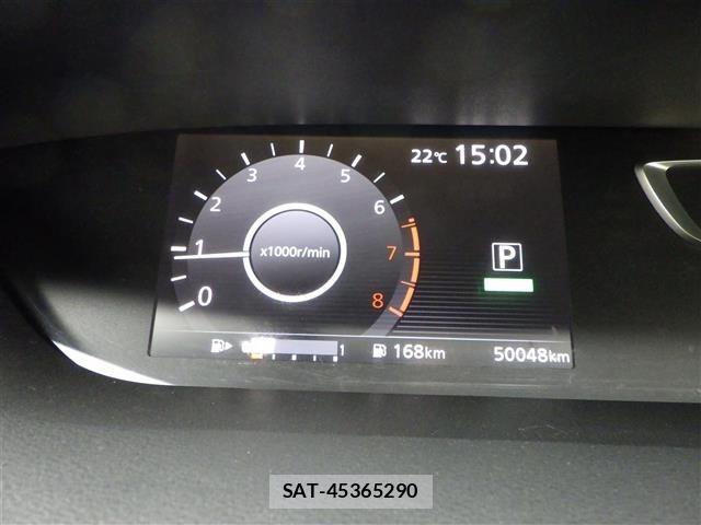 Nissan SERENA 2018 8925283-1