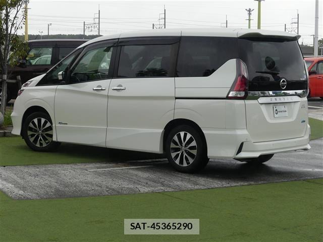 Nissan SERENA 2018 8925283-13