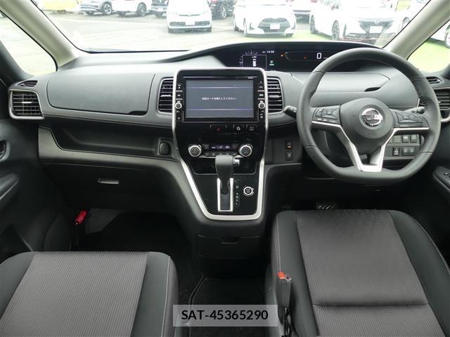 Nissan SERENA 2018 8925283-14