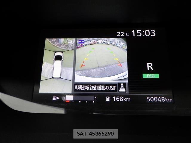Nissan SERENA 2018 8925283-17