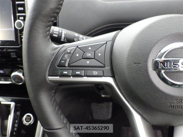Nissan SERENA 2018 8925283-19