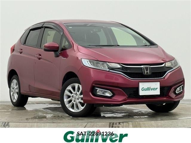Honda FIT 2018 8921564-0
