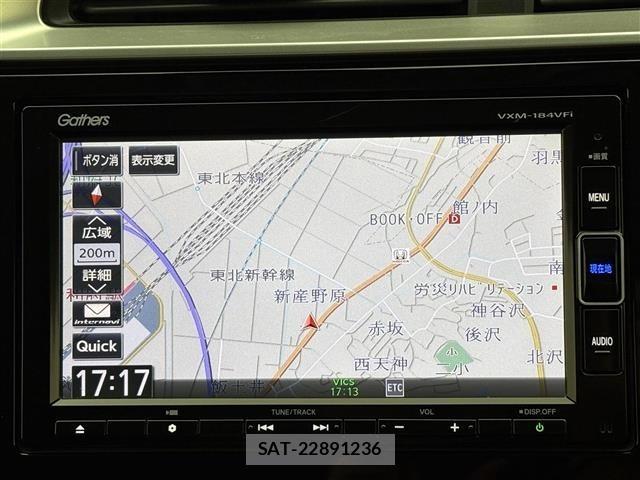 Honda FIT 2018 8921564-16