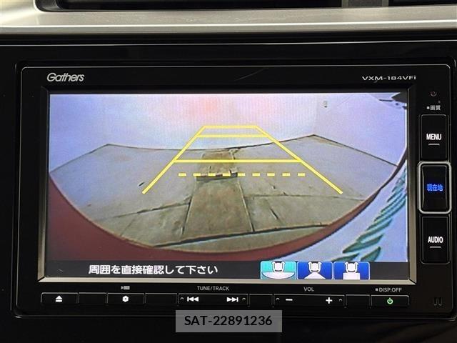 Honda FIT 2018 8921564-17
