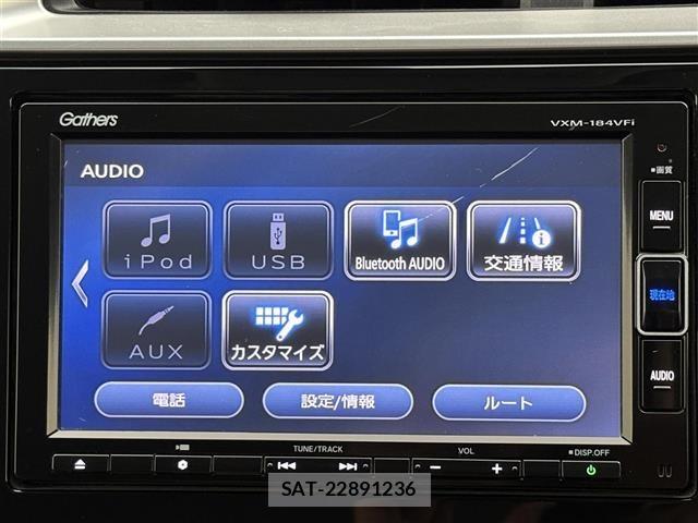 Honda FIT 2018 8921564-18