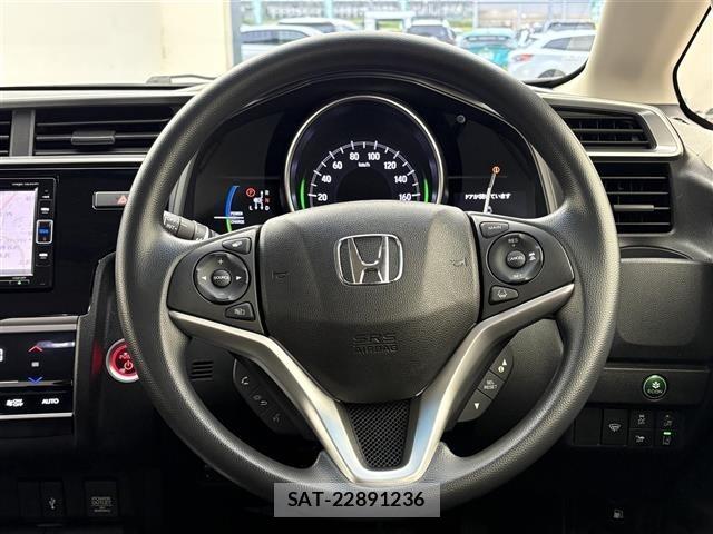 Honda FIT 2018 8921564-5