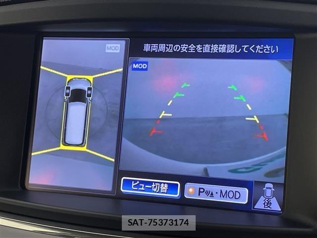 Nissan ELGRAND 2019 8909078-15