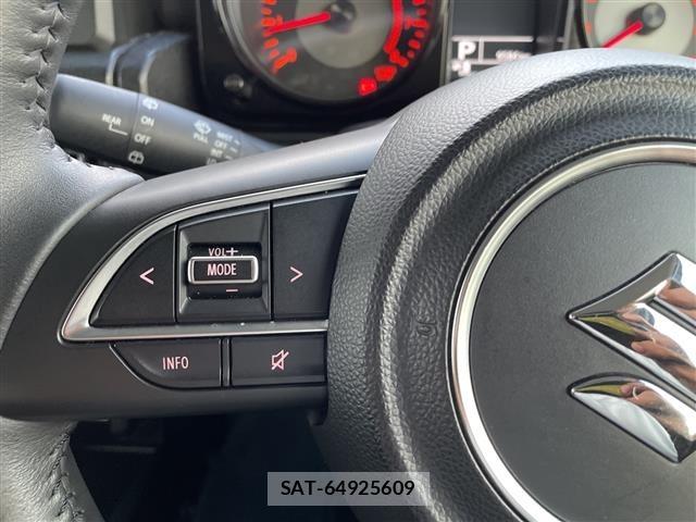 Suzuki JIMNY SIERRA 2025 8917240-12