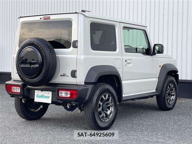 Suzuki JIMNY SIERRA 2025 8917240-13