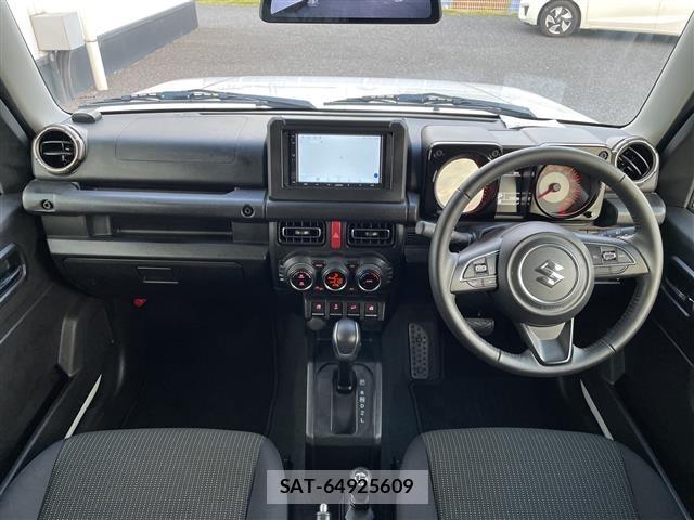 Suzuki JIMNY SIERRA 2025 8917240-15