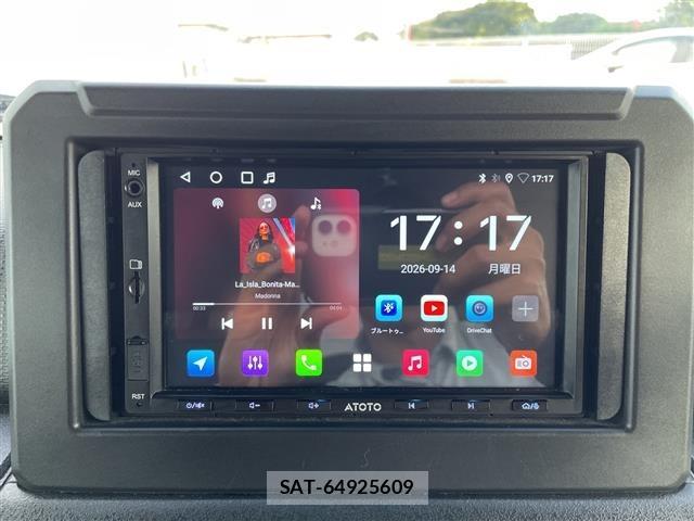 Suzuki JIMNY SIERRA 2025 8917240-18
