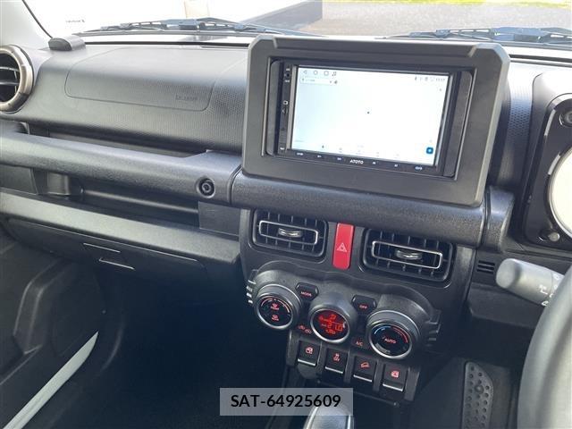 Suzuki JIMNY SIERRA 2025 8917240-19