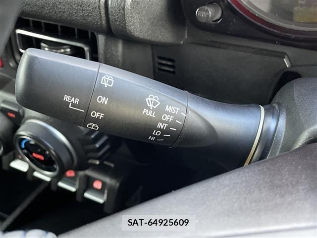 Suzuki JIMNY SIERRA 2025 8917240-22