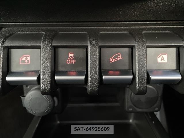 Suzuki JIMNY SIERRA 2025 8917240-3