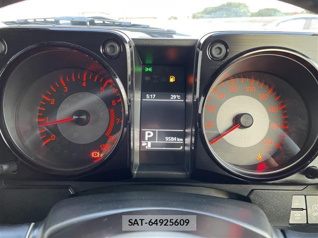 Suzuki JIMNY SIERRA 2025 8917240-4