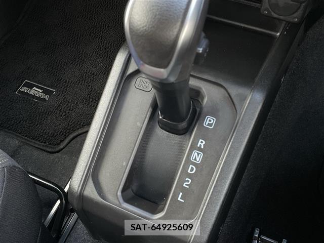 Suzuki JIMNY SIERRA 2025 8917240-5