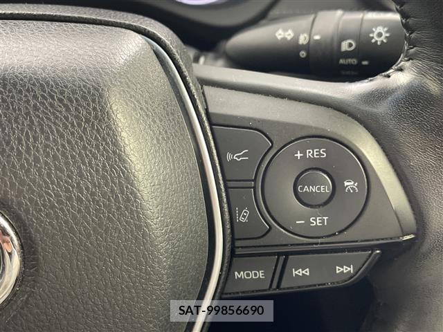 Toyota HARRIER 2021 8937077-10