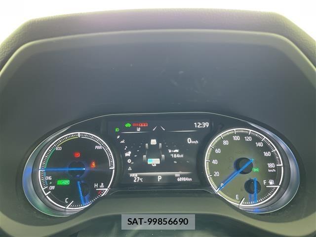 Toyota HARRIER 2021 8937077-13