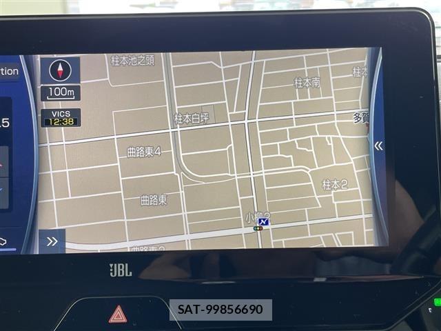 Toyota HARRIER 2021 8937077-16
