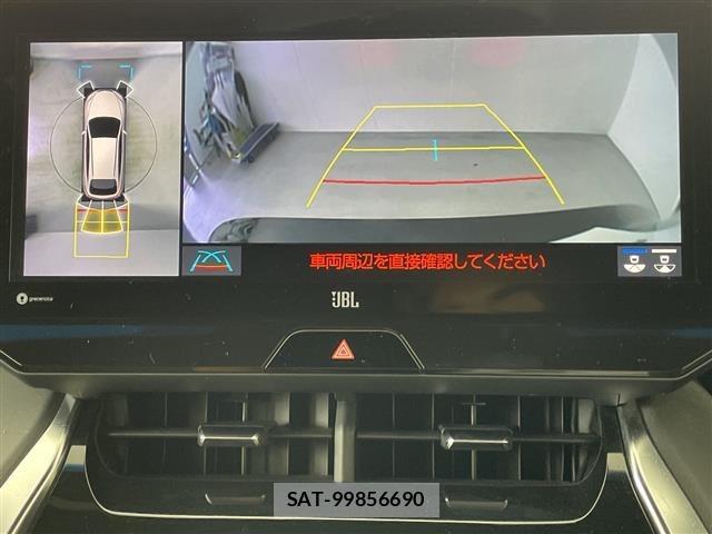 Toyota HARRIER 2021 8937077-17