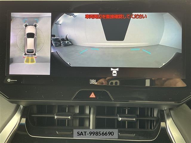 Toyota HARRIER 2021 8937077-18