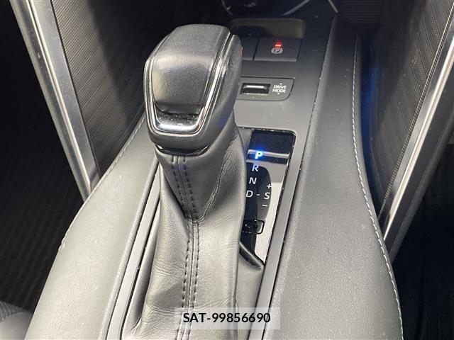 Toyota HARRIER 2021 8937077-21