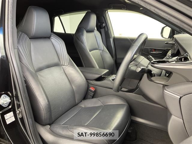 Toyota HARRIER 2021 8937077-23