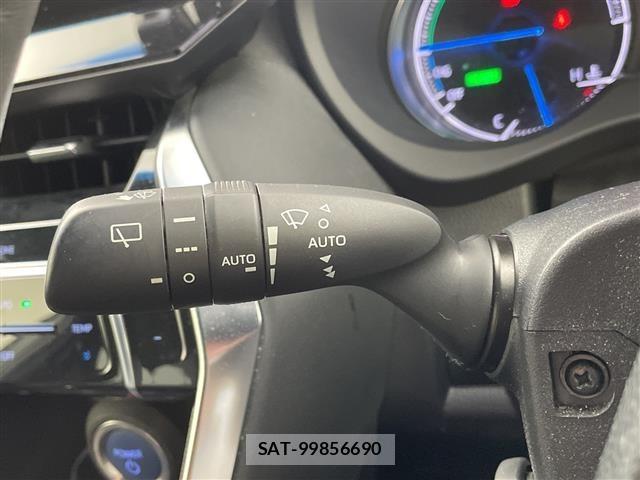 Toyota HARRIER 2021 8937077-5