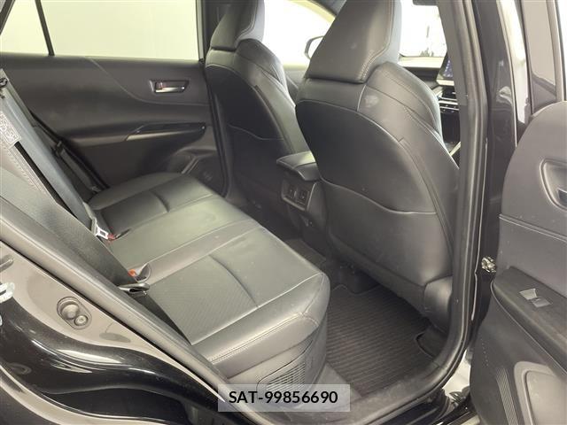 Toyota HARRIER 2021 8937077-6