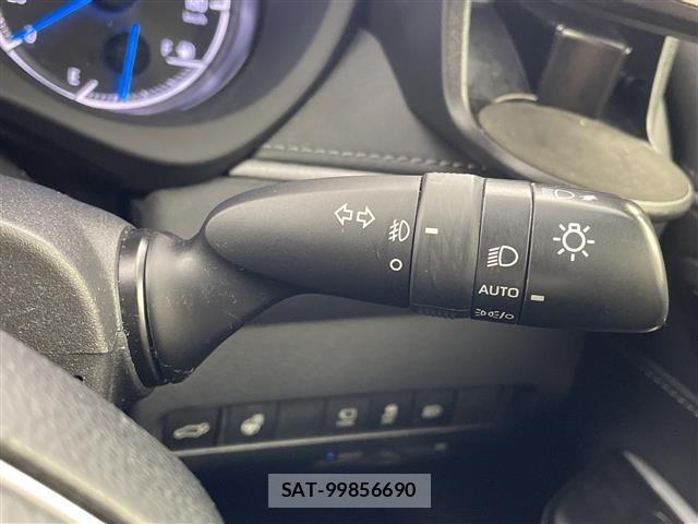 Toyota HARRIER 2021 8937077-7