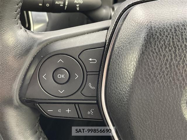 Toyota HARRIER 2021 8937077-9