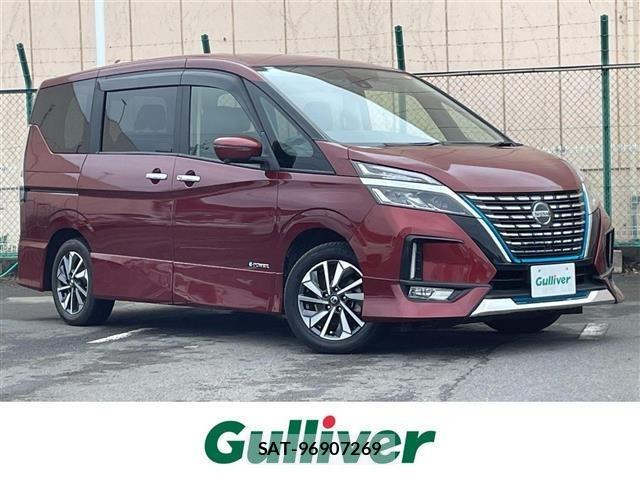 top selling car