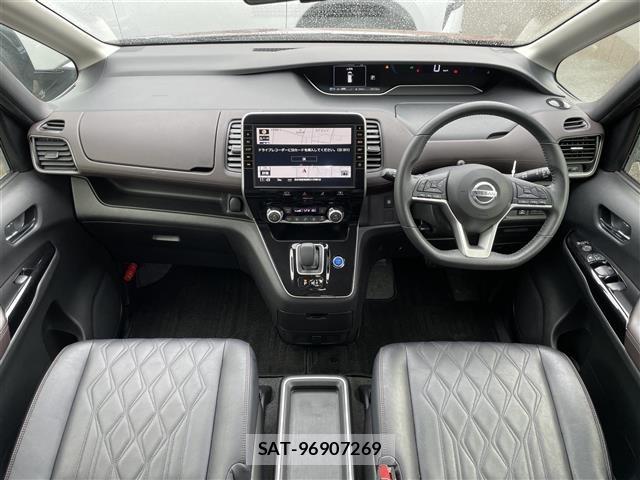 Nissan SERENA 2020 8925291-14