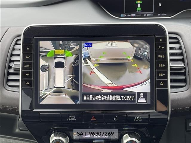 Nissan SERENA 2020 8925291-15