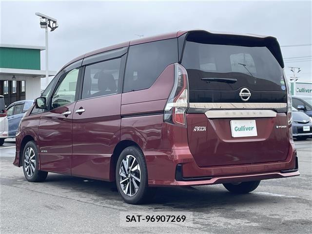 Nissan SERENA 2020 8925291-2